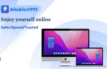 Install and Use Biubiu VPN