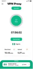 Recently Added Features of the Biubiu VPN