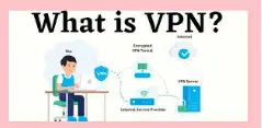 What is a VPN