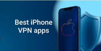 VPNs for iPhone 