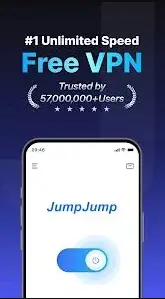 JumJump VPN APK