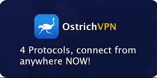 Ostrich VPN APK