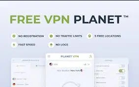 Planet VPN