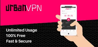 Urban VPN APK