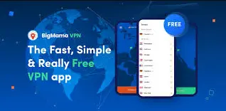 BigMama VPN APK