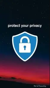 Strange VPN APK
