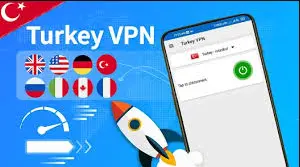 Turkey VPN